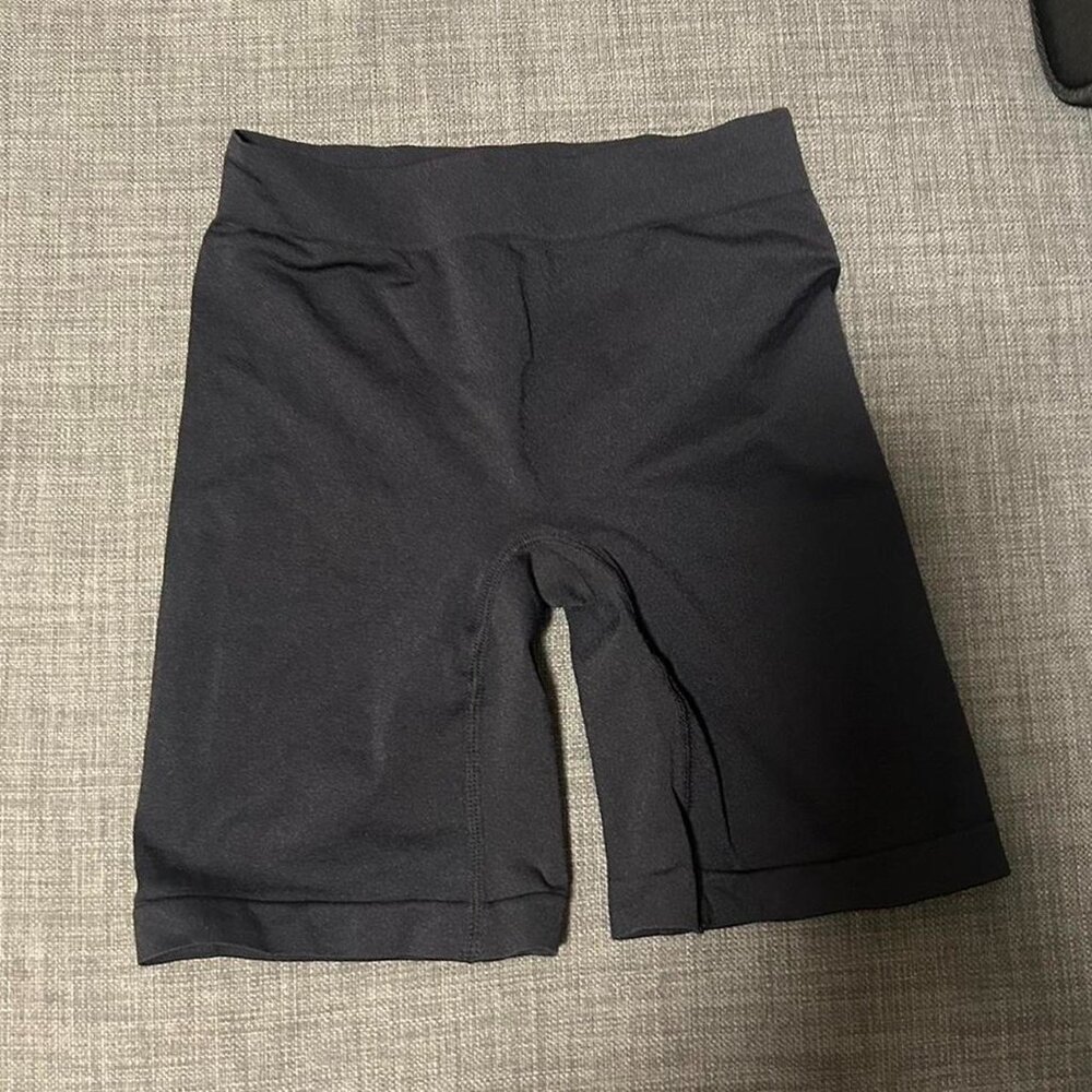 Biker Shorts